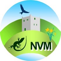 Logo NVM
