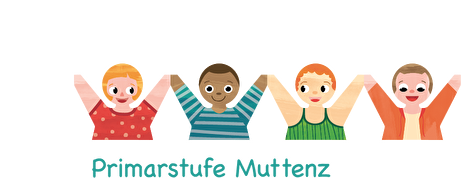 Logo Primarstufe Muttenz