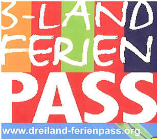 Logo Dreiland-Ferienpass