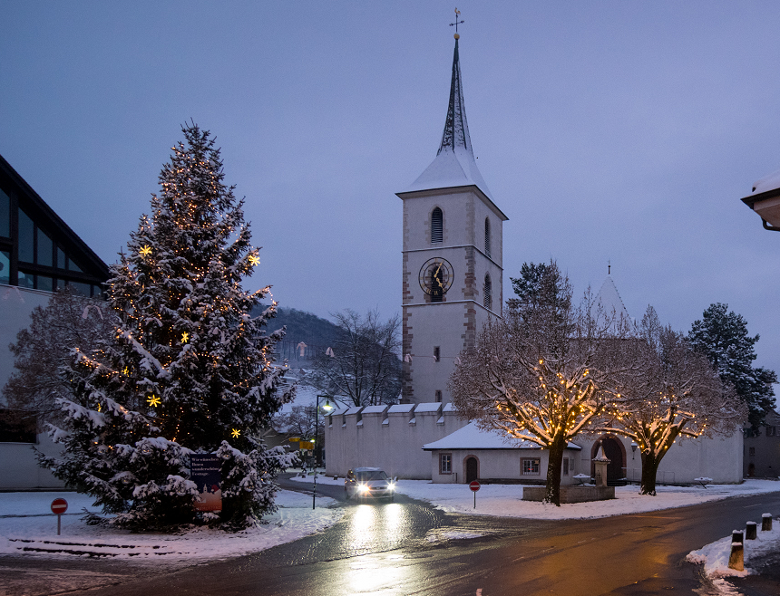 Weihnachten