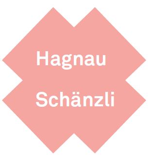 Logo Hagnau Schänzli