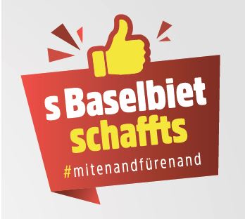 Logo s Baselbiet schaffts