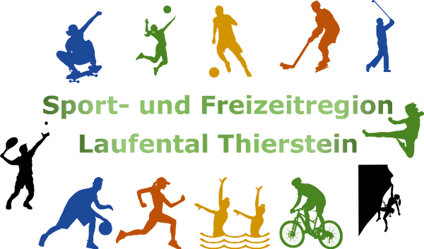 Logo Sport- und Freizeitregion Laufental Thierstein