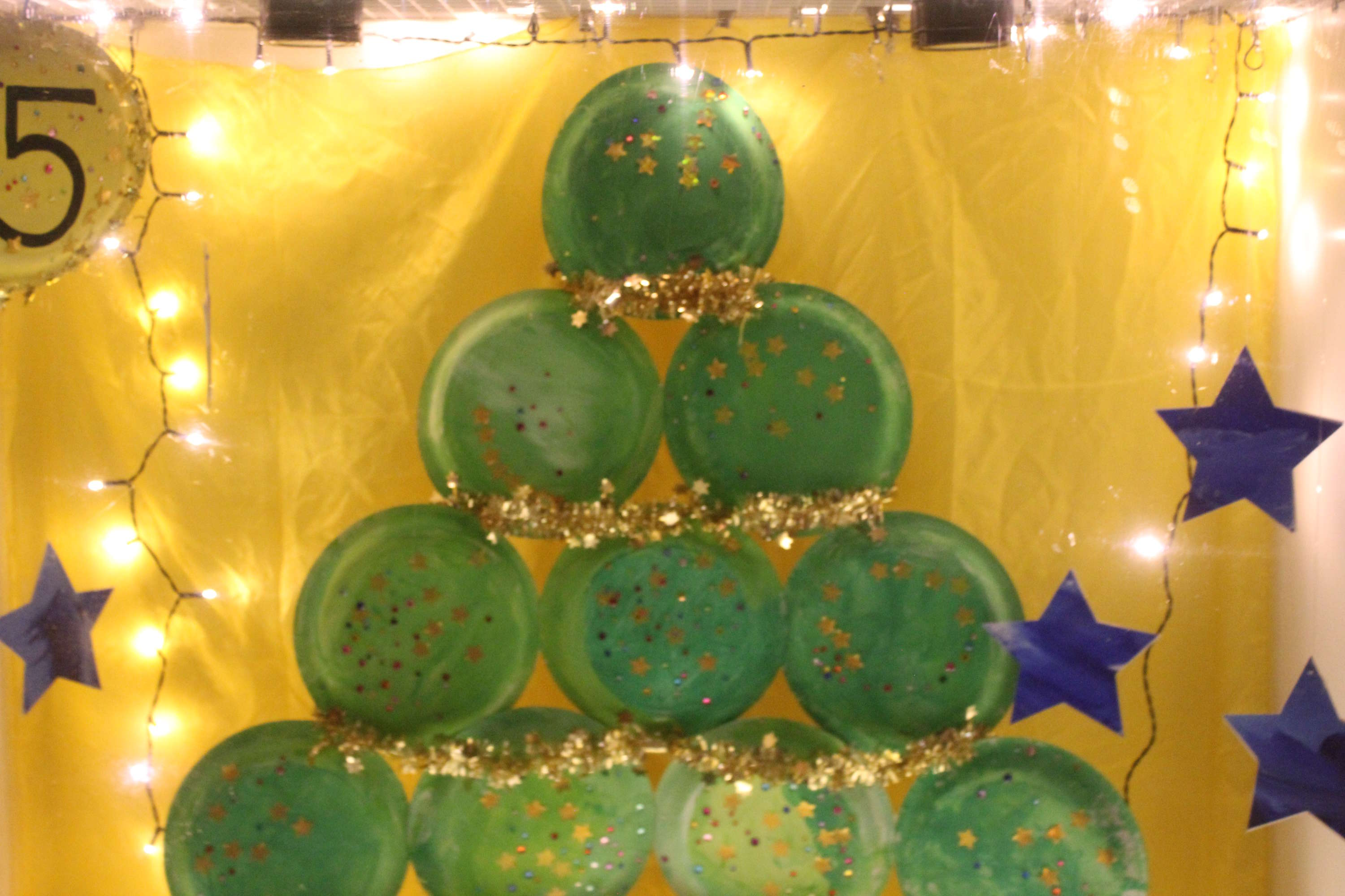 Weihnachtsbaum