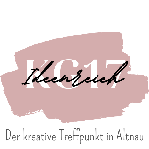 Logo Ideenreich KG17