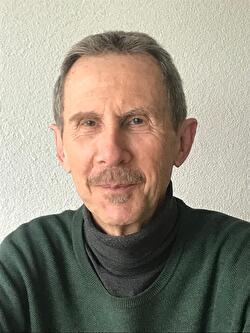 Bild von Ronald Isler
