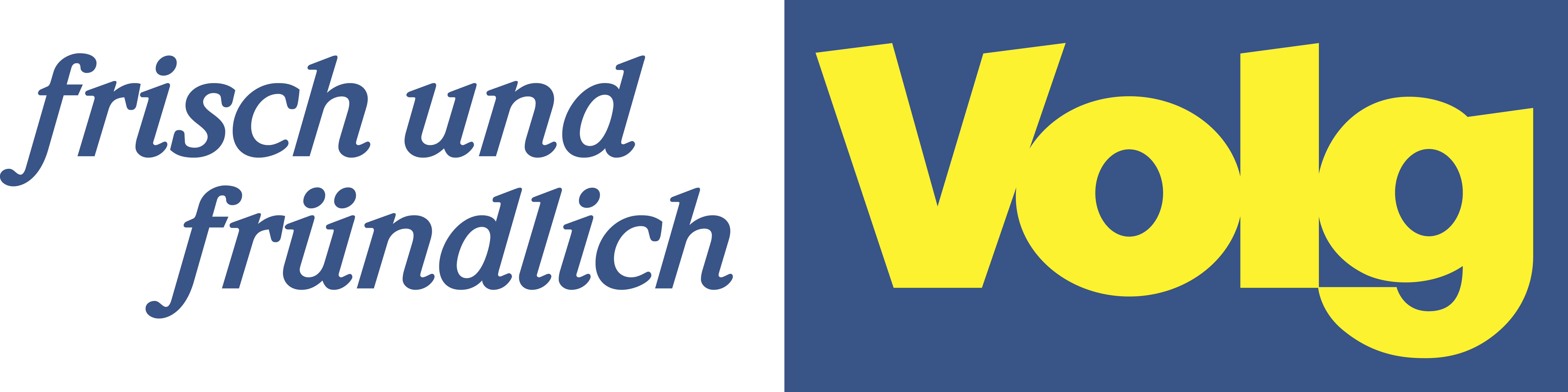 frisch und fründlich