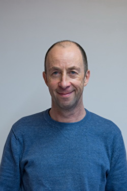 Ernst Gabriel