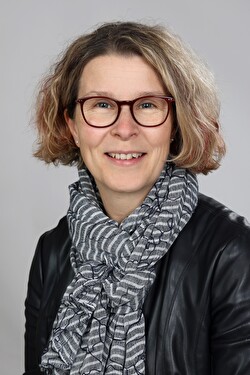 Gemeindekanzlistin