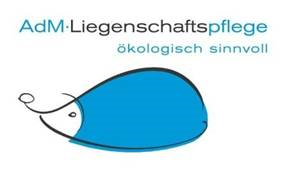 Logo AdM Liegenschaftspflege