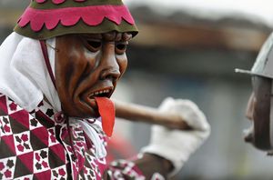 Fasnacht