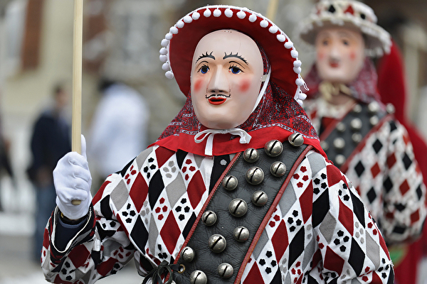Fasnacht