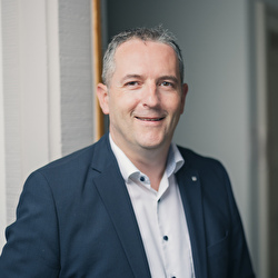 Gemeinderat Rickenbacher Patrik