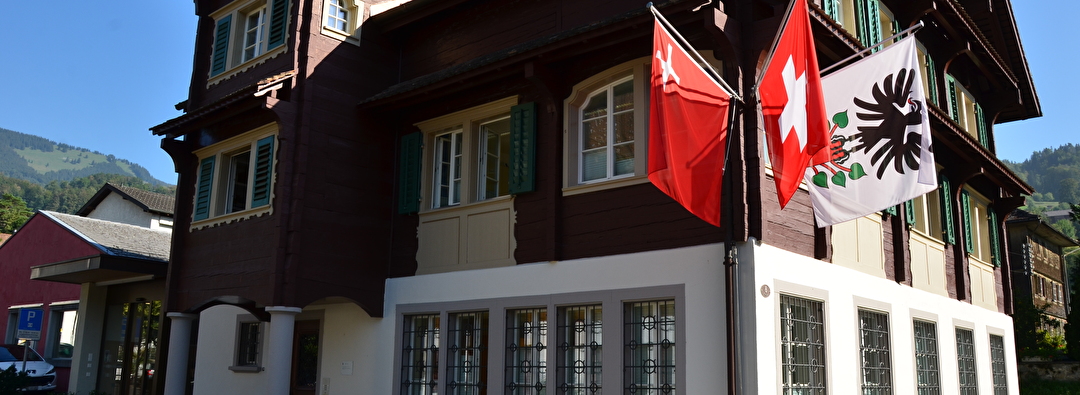 Gemeindehaus