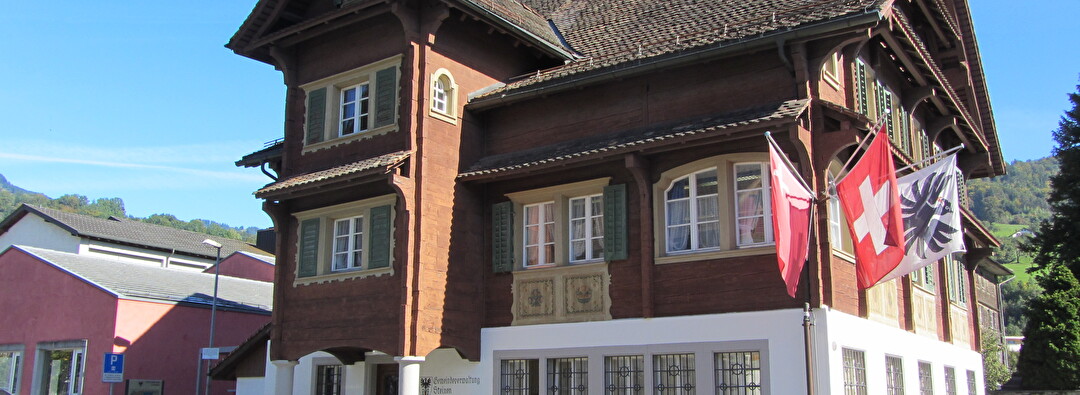 Gemeindehaus