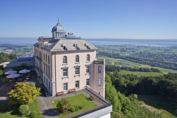 Rheinburgklinik