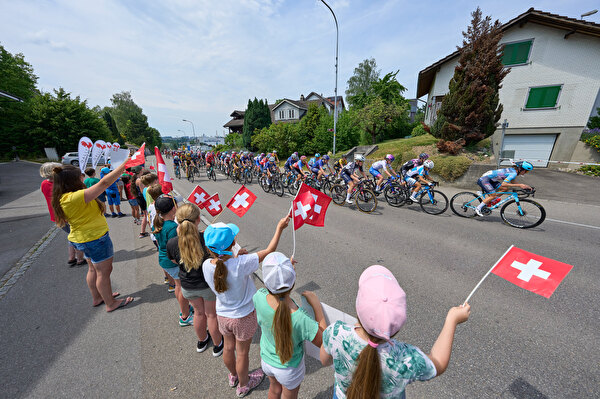 Tour de Suisse
