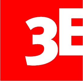 Logo 3E