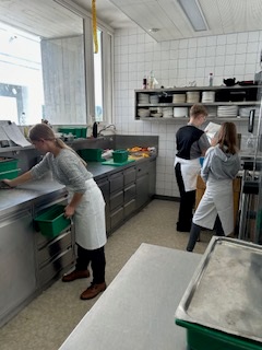 Berufserkundungstag