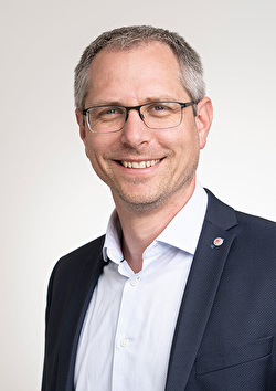 Michael Litscher