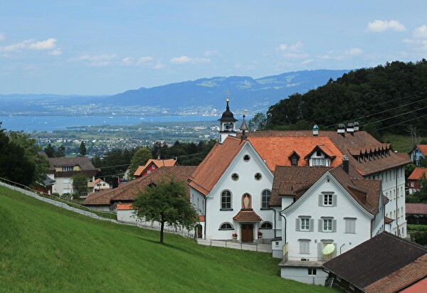 Kloster St. Ottilia