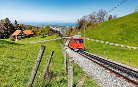 Öffentlicher Verkehr