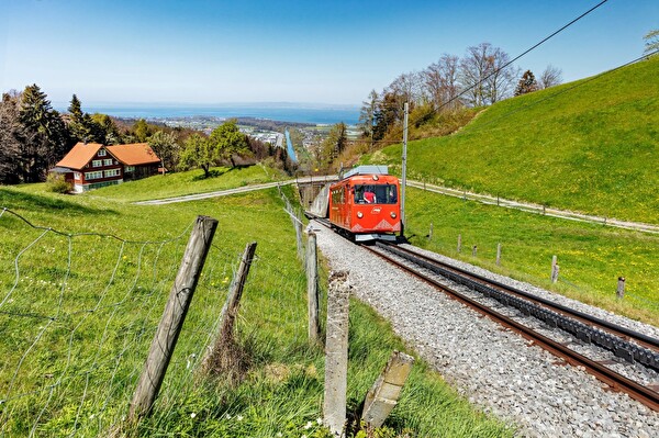 Bild Rheineck-Walzenhausen-Bahn