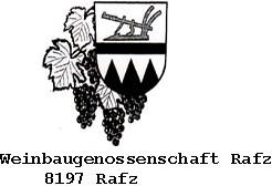 Weinbaugenossenschaft Rafz