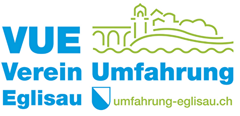 Logo Verein Umfahrung Eglisau