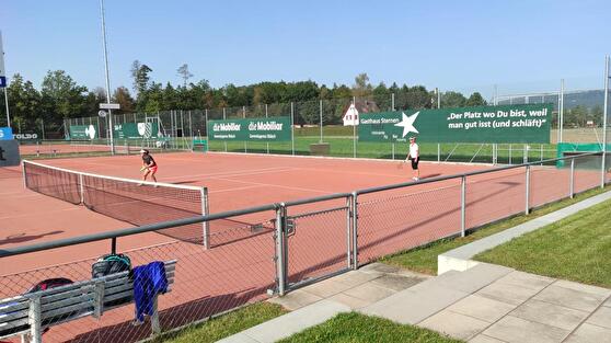 Tennisclub Rafzerfeld