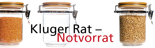 Notvorrat