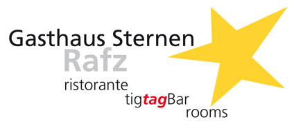 Logoi Gasthaus Sternen