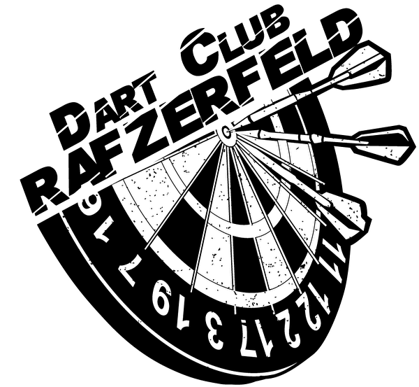Logo E-Dart Club Rafzerfeld