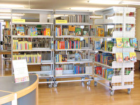 Bibliothek