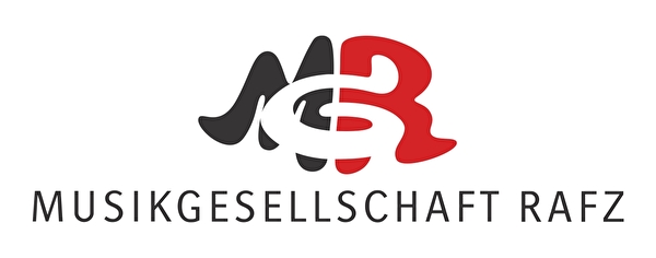 Logo Musikgesellschaft Rafz