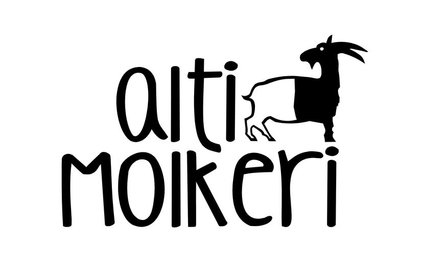 Logo Alti Molkeri