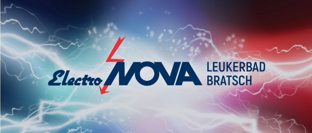 Logo Electro Nova