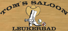 Tom's Saloon