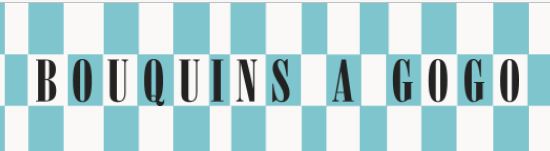 Logo Bouqins a Gogo