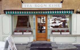 Tea-Room Kehr