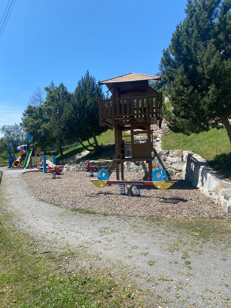 Spielplatz
