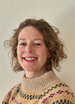 Sandra Frank