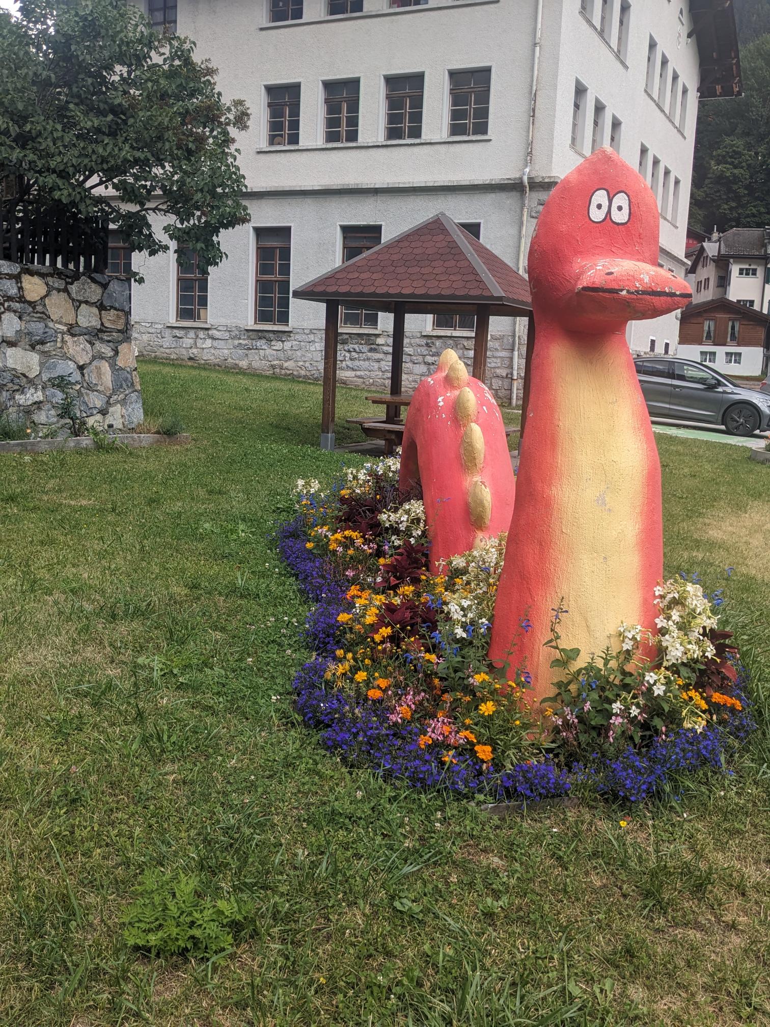 Grünflächen 1