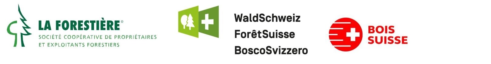 Logos forêts 1