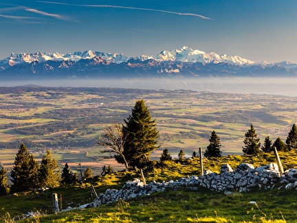 YLBR le Chasseron paysage - Vincent Bourrut