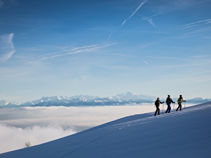 YLBR Ste-Croix hiver raquettes - Carlier David