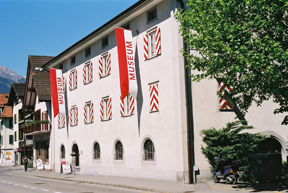 Hostorisches Museum Obwalden, Sarnen