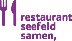 Logo Restaurant Seefeld Sarnen