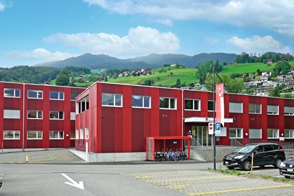 Gemeindehaus Sarnen