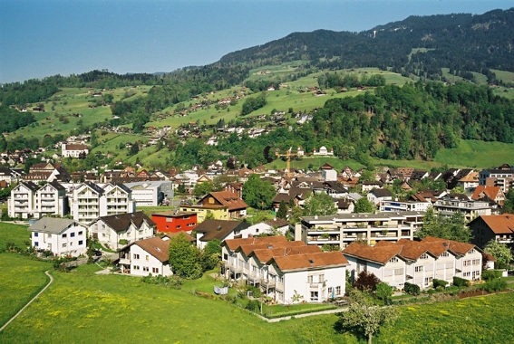 Gemeinde Sarnen